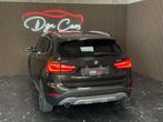 BMW X1 2.0 dAS xDrive20 AdBlue (bj 2018, automaat), Auto's, BMW, Euro 6, 4 cilinders, 2205 kg, SUV of Terreinwagen