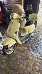 Vespa LX 50 2 takt, Ophalen, Tweetakt, Gebruikt, 49 cc