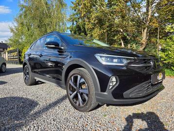 Volkswagen Taigo Taigo 1.0 TSI OPF Life beschikbaar voor biedingen