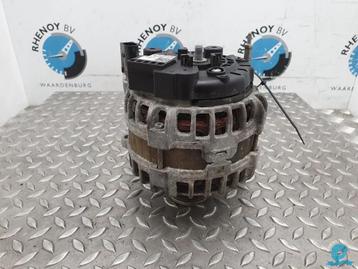 VOLKSWAGEN CADDY SA L2H1 MAXI [ALTERNATOR] 2018 beschikbaar voor biedingen