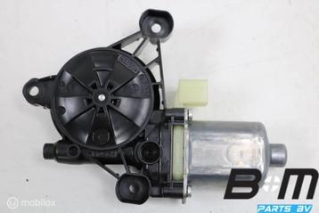 Raammotor rechts voor VW Tiguan 5NA 5Q0959801B beschikbaar voor biedingen
