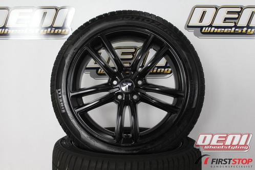19" Tesla model S originele velgenset 6007214-00-D, Auto-onderdelen, Banden en Velgen, Banden en Velgen, Winterbanden, 19 inch