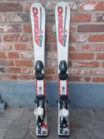 Ski kinderen atomic race 90cm, Sport en Fitness, Ophalen, Ski, Atomic