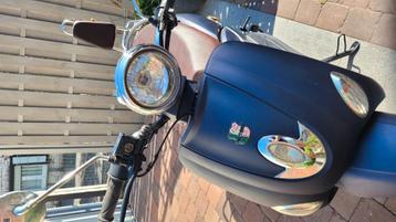 Gts Pimiento 50cc B beschikbaar voor biedingen