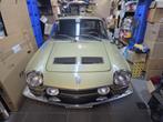 Simca 1200S Coupé te koop , 2e eigenaar, origineel, 94512 km, Auto's, Overige merken, 4 zetels, Achterwielaandrijving, Overige kleuren