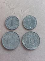 Pièces allemande, Enlèvement ou Envoi