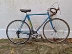 Vintage koersfiets Campagnolo, Fietsen en Brommers, Fietsen | Racefietsen, 28 inch, Gebruikt, 10 tot 15 versnellingen, Heren