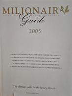 BOEK : Miljonair Guide 2005 (400 pagina’s), Enlèvement ou Envoi, Comme neuf