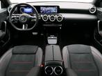 Mercedes-Benz A-Klasse 180 Star Edition Limousine + LED + KE, Auto's, Mercedes-Benz, 4 deurs, Stof, Gebruikt, Zwart