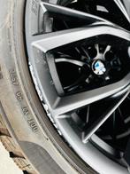 BMW M Performance M786 winterset 19 inch. BMW 5 rot 8 serie, Ophalen