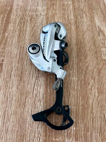 Achterderailleur Shimano Deore RD-M591-SGS MTB 7/8/9 speed beschikbaar voor biedingen
