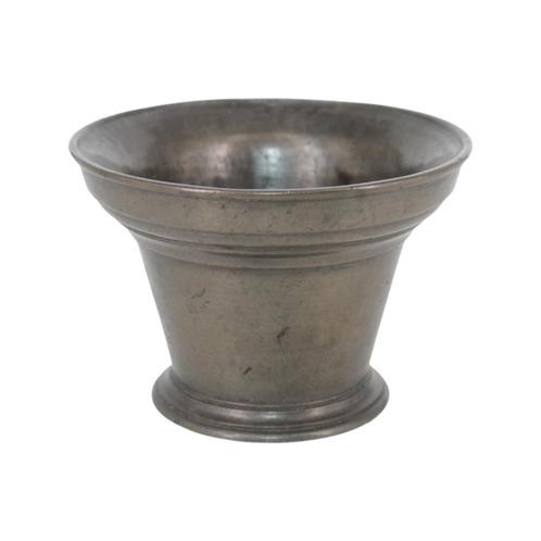 Mortier ancien en bronze, Antiquités & Art, Antiquités | Bronze & Cuivre, Bronze, Enlèvement ou Envoi