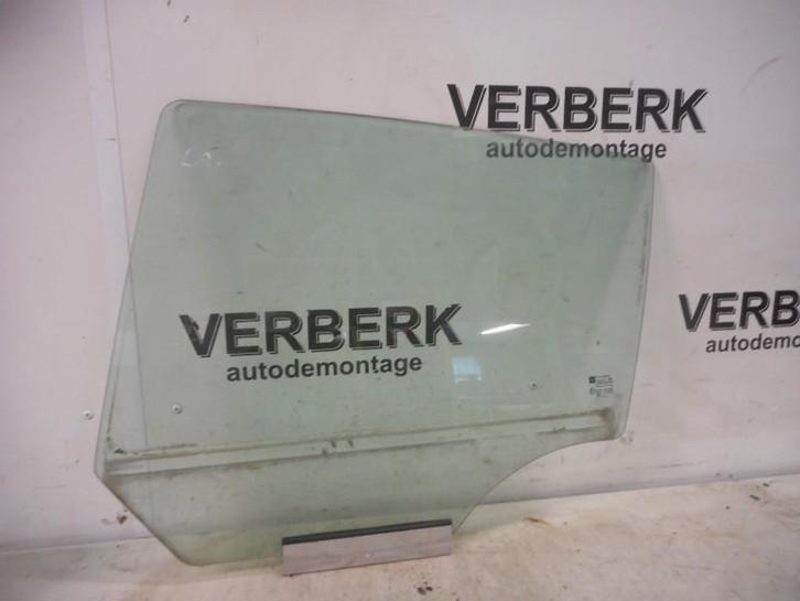 PORTIERRUIT LINKS ACHTER Opel Astra H (L48), Auto-onderdelen, Ruiten en Toebehoren, Opel, Gebruikt