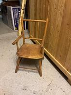 Poppenstoeltje, Ophalen, Gebruikt, Babypop