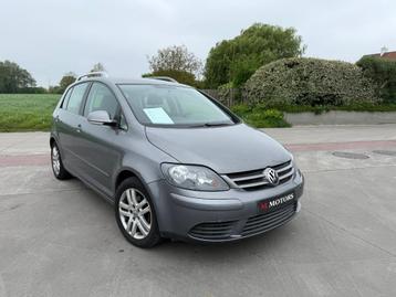 Volkswagen Golf Plus 1.9TDI *128 000 km* 2008 * beschikbaar voor biedingen