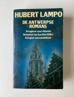Hubert Lampo, De Antwerpse romans, Ophalen of Verzenden, Gelezen