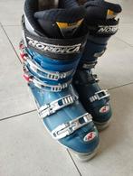 nordica skibotten maat 40/41, Sport en Fitness, Gebruikt, Ophalen of Verzenden, Nordica