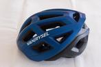 Van Rysel ROADR 900 Aerofit blauwe fietst helm, Ophalen of Verzenden, Gebruikt, M, Van rysel