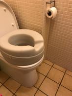 wc verhoging, Diversen, Verpleegmiddelen, Ophalen, Zo goed als nieuw