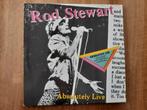 lp  ROD STEWART, Ophalen, Gebruikt