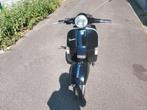 Vespa px 125cc, Particulier