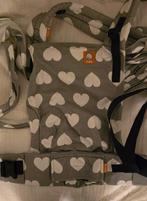 Tula draagzak, Kinderen en Baby's, Ophalen of Verzenden, Draagzak