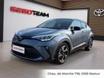 Toyota C-HR C-LUB Bi-Tone, 122 pk, 5 deurs, Hybride Elektrisch/Benzine, 111 g/km