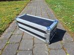 Flightcase, Audio, Tv en Foto, Professionele apparaten, Ophalen, Gebruikt, Audio