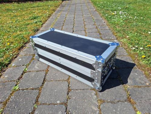 Flightcase, Audio, Tv en Foto, Professionele apparaten, Gebruikt, Audio, Ophalen