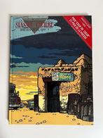 Vrije Vlucht - Brieven uit de bar 1 - 1e dr 1992, Envoi, Stassen