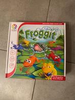NIEUW  Froggit van Smartgames family board game, Hobby en Vrije tijd, Ophalen of Verzenden, Nieuw