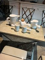Scandinavisch design theeset – Normann Copenhagen, Huis en Inrichting, Ophalen, Zo goed als nieuw, Keramiek