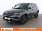 Jeep Compass 1.6 M-Jet 80th Anniversary FWD (bj 2022), Voorwielaandrijving, Gebruikt, Compass, 96 kW