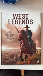 Peru - West Legends HC - D01 Wyatt Earp's last hunt, Enlèvement ou Envoi, Peru