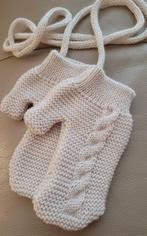 Nieuwe wanten, 100 %Merino wol, Kinderen en Baby's, Ophalen, Nieuw, Wanten