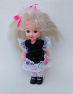 Shelly (Barbie) popje, Ophalen of Verzenden, Gebruikt, Barbie