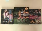 Pascale Naessens Puur eten / Mijn pure keuekn 2 / Puur, Boeken, Kookboeken, Ophalen of Verzenden
