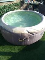 PureSpa à Bulles - Piscine, Jardin & Terrasse, Piscines, Moins de 200 cm, Piscine gonflable, Rond, Moins de 80 cm