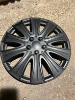 5 universele 15" wieldoppen 10€/4 en 4+1 gratis, Ophalen of Verzenden, Zo goed als nieuw