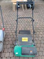Verticuteer machine, Tuin en Terras, Verticuteermachines, Ophalen, Gebruikt, Elektrisch