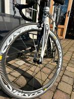 Velo route, Autres marques, Comme neuf, Enlèvement, 61 à 65 cm