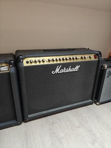 Marshall Valvestate Bi-Chorus  8280 beschikbaar voor biedingen