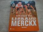 DE RIVALEN VAN MERCKX..., Boeken, Ophalen of Verzenden, Gelezen
