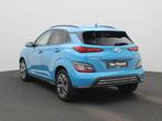 Hyundai Kona EV Fashion 39 kWh, Stof, Zwart, 5 deurs, 305 km