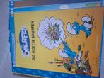 Smurfen collectie, Ophalen, Zo goed als nieuw