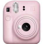 Fujifilm Instax Mini 12 NIEUW met 1 doosje filmpapier, Audio, Tv en Foto, Fotocamera's Analoog, Ophalen, Nieuw