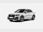 Audi Q2 Audi Q2 S line 30 TDI 85(116) kW(PS) S tronic, Auto's, Automaat, Q2, Wit, Diesel