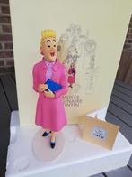 Kuifje, het beeldje van Castafiore, Ophalen of Verzenden, Kuifje, Nieuw