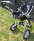 Maxi Cosi Quinny 3 in 1, Kinderen en Baby's, Kinderwagens en Combinaties, Ophalen, Gebruikt, Quinny, Combiwagen