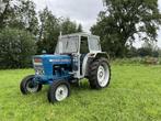 1975 Ford 4000 Oldtimer tractor, Zakelijke goederen, Landbouw | Tractoren, Oldtimer, Ford